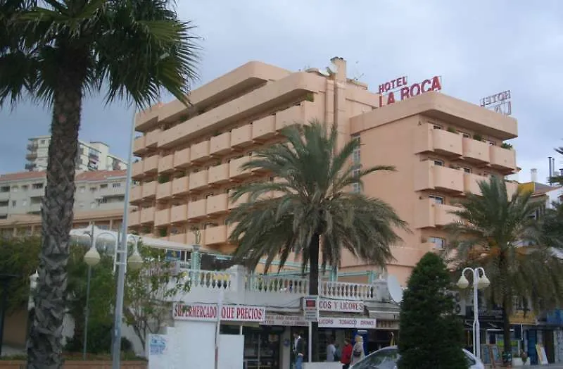 Hotel Palia La Roca Benalmadena