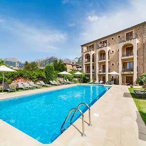 Ca'l Bisbe 4*, Sóller Espanha