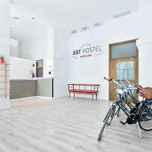 Ant Hostel