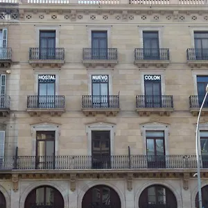 Nuevo Colon , Barcelona Espanha
