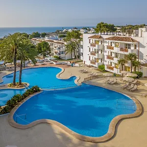 Inturotel Cala Azul 3*, Cala D´Or Espanha