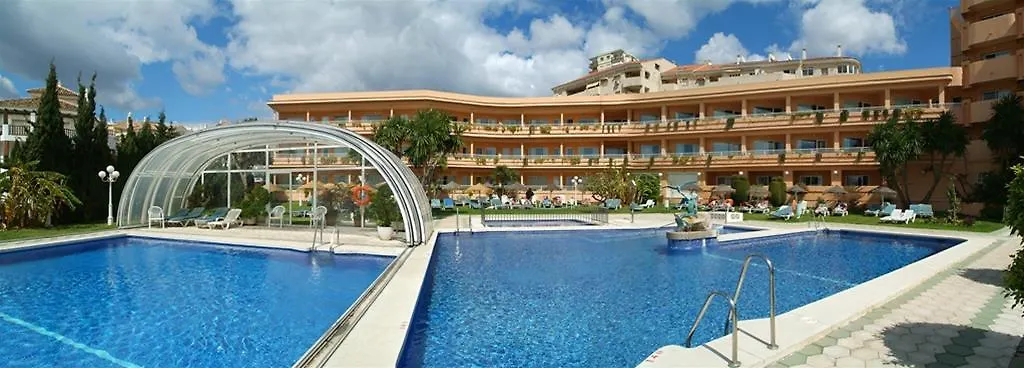 Hotel Palia La Roca Benalmadena